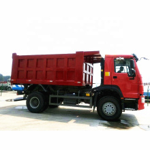 China Sinotruck Howo Cargo Delivery Truck Cargo Truck Lorry Truck to Africa